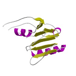 Image of CATH 1heiA02