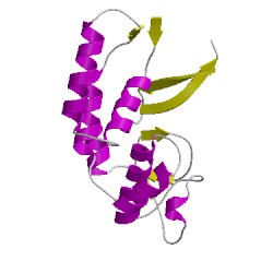 Image of CATH 1heiA03