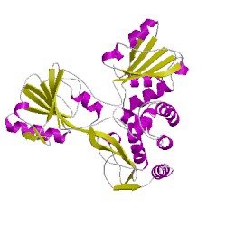 Image of CATH 1heiB