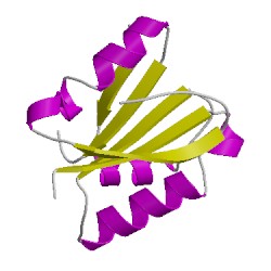 Image of CATH 1heiB01