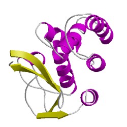 Image of CATH 1heiB03