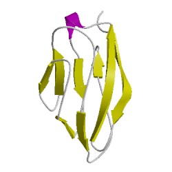 Image of CATH 1hejC00