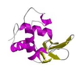 Image of CATH 1helA