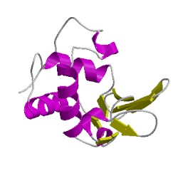 Image of CATH 1hemA