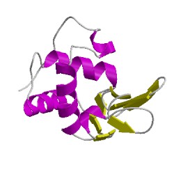 Image of CATH 1henA00