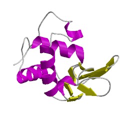 Image of CATH 1heoA