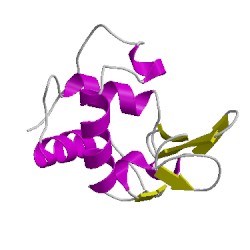 Image of CATH 1heqA