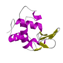 Image of CATH 1herA