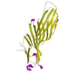 Image of CATH 1hesA