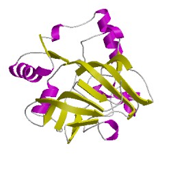 Image of CATH 1hetA01