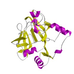 Image of CATH 1hetB01