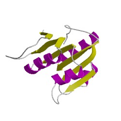 Image of CATH 1hetB02