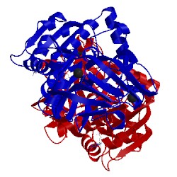 Image of CATH 1heu