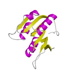 Image of CATH 1heuA02