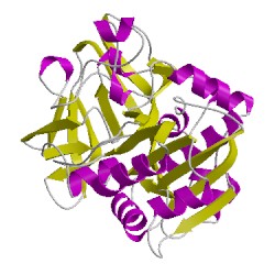 Image of CATH 1heuB