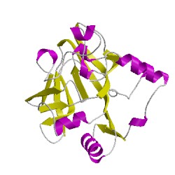 Image of CATH 1heuB01