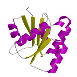 Image of CATH 1heyA