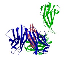 Image of CATH 1hez