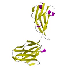 Image of CATH 1hezC