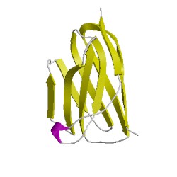 Image of CATH 1hezD01