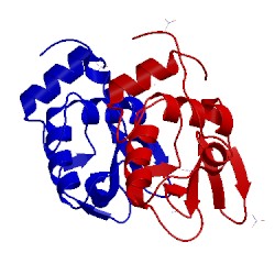 Image of CATH 1hf4