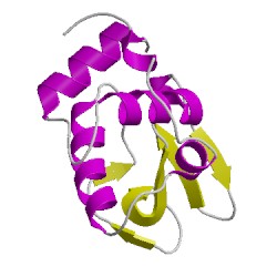 Image of CATH 1hf4A