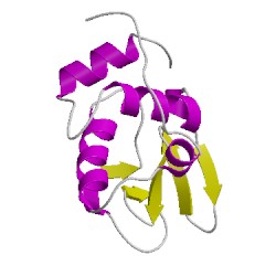 Image of CATH 1hf4B