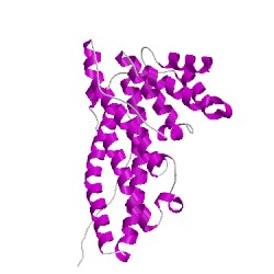 Image of CATH 1hf8A