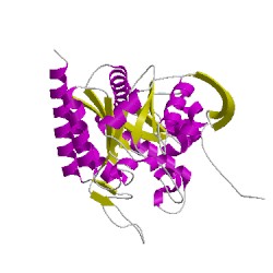 Image of CATH 1hfbC00
