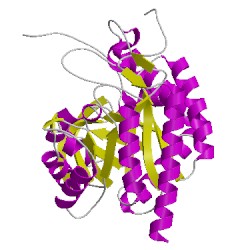 Image of CATH 1hfbD