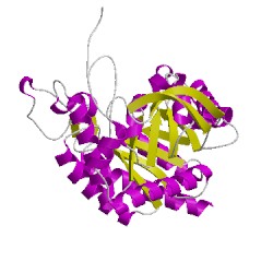 Image of CATH 1hfbF00