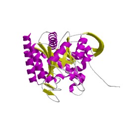 Image of CATH 1hfbH