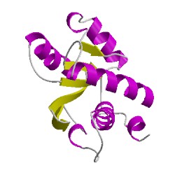 Image of CATH 1hfeM03