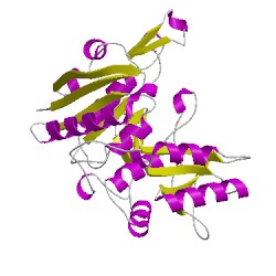 Image of CATH 1hfjA