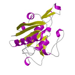 Image of CATH 1hfjA01