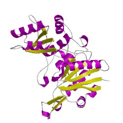 Image of CATH 1hfjC