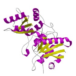 Image of CATH 1hfkC