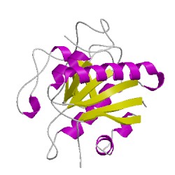 Image of CATH 1hfkC01