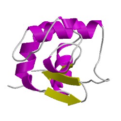 Image of CATH 1hfyB