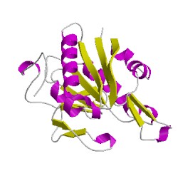 Image of CATH 1hg0A01