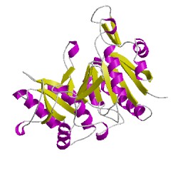 Image of CATH 1hg0B