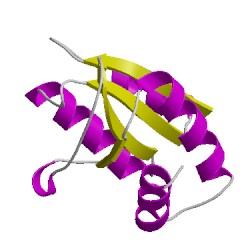 Image of CATH 1hg0B02