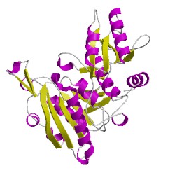 Image of CATH 1hg0C