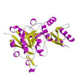 Image of CATH 1hg0D