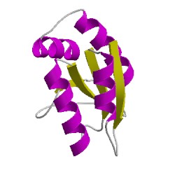 Image of CATH 1hg1A02