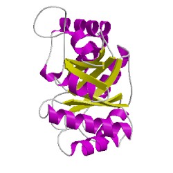 Image of CATH 1hg3A