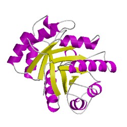 Image of CATH 1hg3B