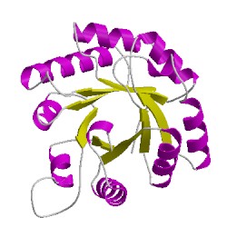 Image of CATH 1hg3C