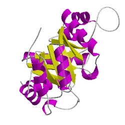 Image of CATH 1hg3D