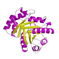 Image of CATH 1hg3F